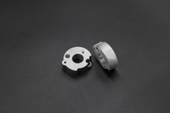 Tamiya Remote Control R/C Lunchbox & Pumpkin Aftermarket Alloy Motor Mount