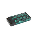 CAYOTE LiPo 3900mAh HV Shorty 7.6v 15.8mm 142g CA392S145-1