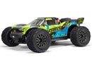Arrma 1/10 VORTEKS 223S BLX 4X4 Stadium Truck RTR with DSC Teal C-ARA4305V4T2-1