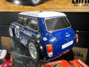 Tamiya Mini Cooper Racing (MB-01)  58747-3