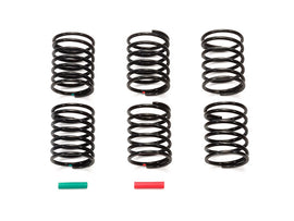 Tamiya TOURING CAR LARGE DIAMETER SHORT SPRING SET 42306