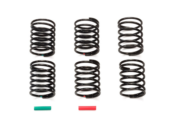 Tamiya TOURING CAR LARGE DIAMETER SHORT SPRING SET 42306