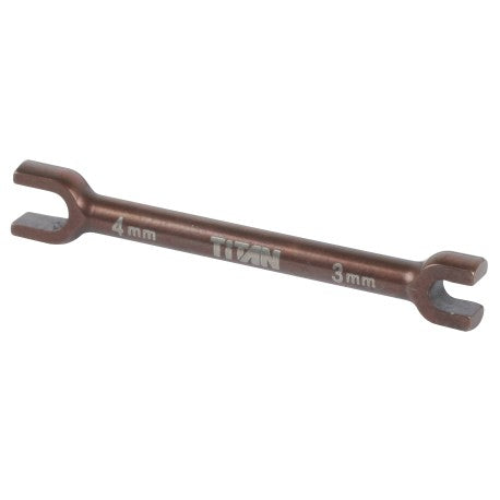 Turnbuckle Tool 3mm/4mm 15006