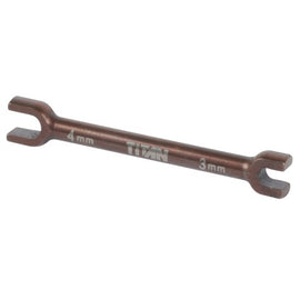 Turnbuckle Tool 3mm/4mm 15006