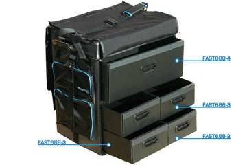 Fastrax Huge Hauler Bag 1/8th FAST688 - 0