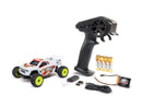 Losi 1/28 Micro-T 2WD Stadium Truck RTR White C-LOS-1392T1-2