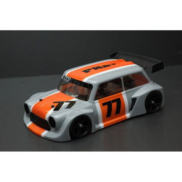PHAT BODIES M.A.D. MINI FOR MARDAVE AND KAMTEC MINI STOCK