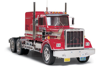 Tamiya King Hauler Truck 56301