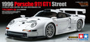 Tamiya 47443 Porsche 911 GT1 Street (TA03R-S)-4