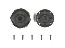 Tamiya TA06 , M07 , M08 R Diff Case (52T) 51462