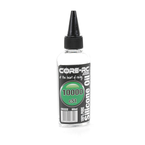 Core RC Silicone Shock & Diff Oil