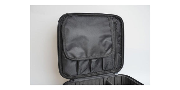 Koswork Hard Case (260x230x95mm) with dividers KOS32417