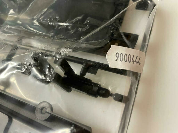 Tamiya Midnight Pumpkin Black E Parts 9000444 Body Mounts