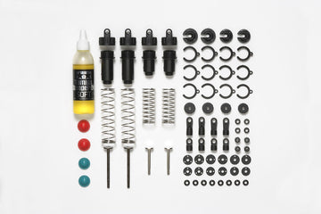 Tamiya RC DT03 CVA DAMPER SET 54567