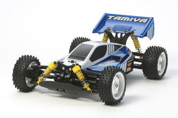 Tamiya TT-02B Neo Scorcher 58568 kit