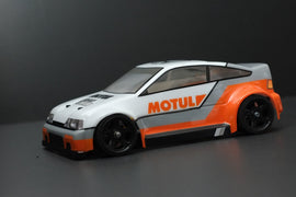 PHAT BODIES MUGEN CRX FOR MARDAVE OR KAMTEC MINI STOCK