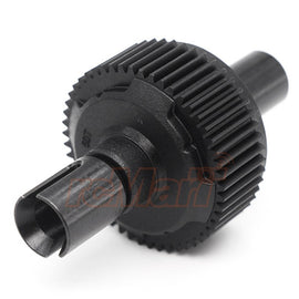 Yeah Racing 50T & 52T Gear Diff Tamiya TD4 M07 M08 XV-01 TA06 TAMC-040