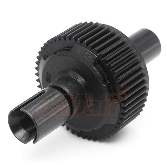 Yeah Racing 50T & 52T Gear Diff Tamiya TD4 M07 M08 XV-01 TA06 TAMC-040