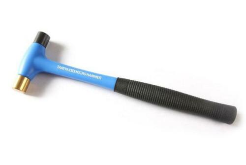 Tamiya Micro Hammer with 4 Heads 74060
