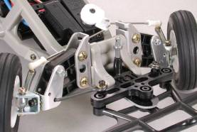 Tamiya Frog Buggy Kit 58354