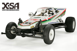 Tamiya X-SA GRASSHOPPER Pre Built Kit 46704