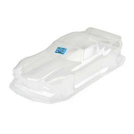 1/10 1971 Chevrolet Camaro Z28 Clear Body: Vintage Trans-Am  G-PRM1552-40 - 0