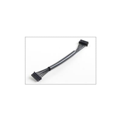 Hobbywing XERUN - Sensor Cable - 80mm HW2360800