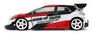 Blitz Light 0.5 YRS-M MINI Bodyshell 60913-05  0.5mm Thick-3