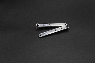 Tamiya M-08 Aftermarket 225mm Custom Machined Brace - 0