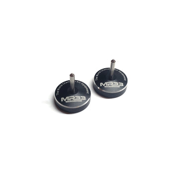 MR33 Touring Car Balancing Tools (2)  MR33-TBT