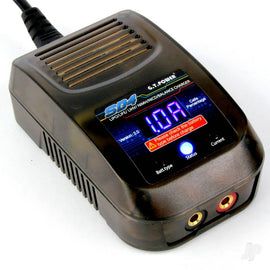 GT Power SD4 20W AC 3A Charger (UK) GTP0120