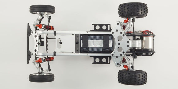 Kyosho Tomahawk 2WD 1:10 Kit *Legendary Series*  K.30615