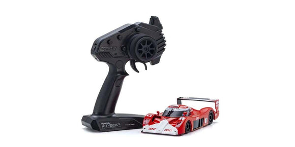 Kyosho Mini-Z RWD Toyota GT-One TS020 No.1 1999 (W-LM/KT531P)