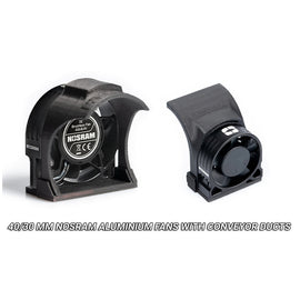 Nosram Duct for 40mm Fan  NR901990 - 0