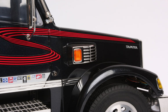 Tamiya Knight Hauler Truck 56314