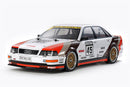Audi Quattro V8 Touring 1991 TT-02 Kit 58682-1