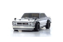 Kyosho Fazer MK2 Nissan Skyline GTR KPGC10 1:10 Readyset  K.34425T1B-4