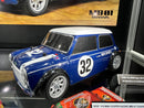 Tamiya Mini Cooper Racing (MB-01)  58747-1