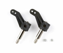 Tamiya Steering Arms 54154 Carbon Reinforced Front Upright
