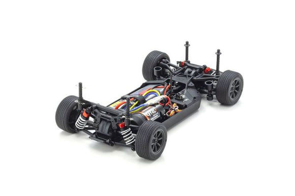 Kyosho Fazer MK2 Nissan Skyline GTR KPGC10 1:10 Readyset  K.34425T1B