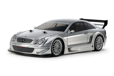 Mercedes CLK AMG '02 TT-02 Kit 58722