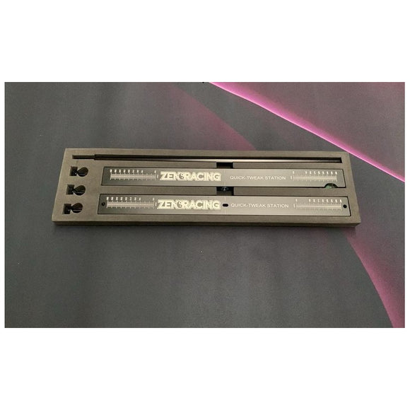 ZenRacing Universal Quick Tweak Station  ZENT025