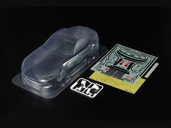 Tamiya M-05 M-06 MX-5 Bodyshell 51583
