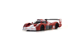 Kyosho Mini-Z RWD Toyota GT-One TS020 No.1 1999 (W-LM/KT531P) - 0