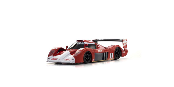 Kyosho Mini-Z RWD Toyota GT-One TS020 No.1 1999 (W-LM/KT531P)