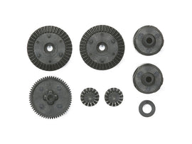 Tamiya TT-01 G Parts Gear Set 51004