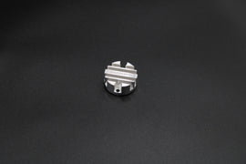 Tamiya GRASSHOPPER Remote Control R/C Car Aftermarket CNC Alloy Heatsink - 0