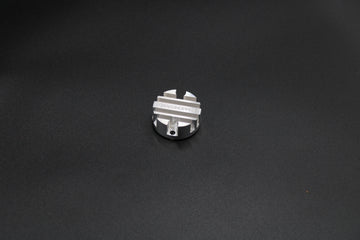 Tamiya GRASSHOPPER Remote Control R/C Car Aftermarket CNC Alloy Heatsink - 0