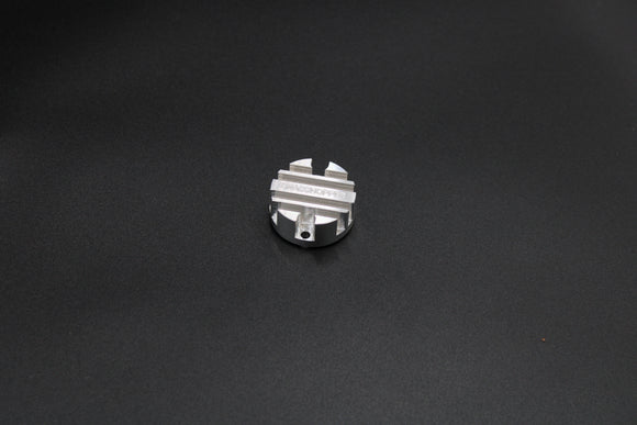 Tamiya GRASSHOPPER Remote Control R/C Car Aftermarket CNC Alloy Heatsink