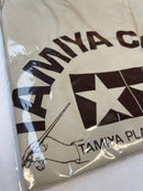 OriginalTamiya Co. Chefs Apron-2